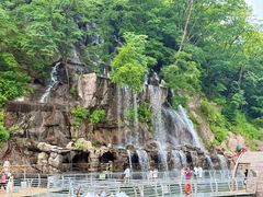 -参仙谷生态旅游度假区