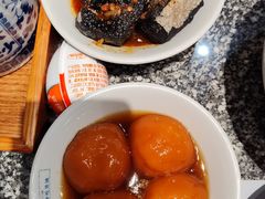-湘下佬·老长沙吃货铺(酃湖万达店)