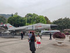 -聂荣臻元帅陈列馆