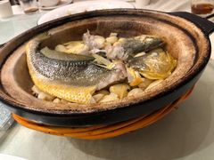 88秒黄鱼-四季暖堂·融合江浙菜(N1955创业园店)