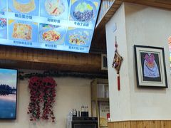 -安家德吉林市朝鲜族大冷面(民康路店)