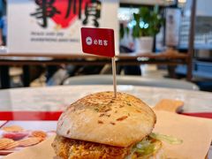 -必胜客(蜀山万象汇店)