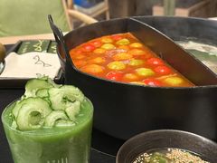 -山缓缓火锅(上海闵行龙湖店)