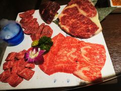 -橘焱胡同烧肉夜食(BFC外滩金融中心店)