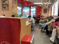 -华记煲仔华·煲仔饭(三元里万科里店)