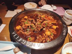-胖哥俩肉蟹煲(爱琴海购物公园店)