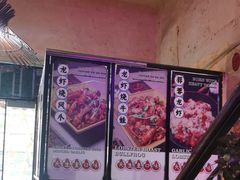 -可可大虾武汉土菜大排档(万松园1店)