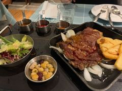 -新贝乐意大利餐厅(苏州中心店)