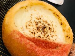 -Salon de The de Joel Robuchon(外滩18号店)