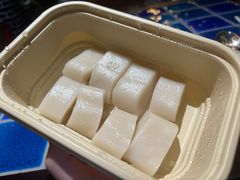 -南京路步行街