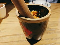 -茄子恰恰·新云南小炒(坪山益田店)