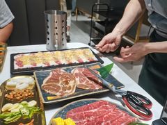 -妥妥烤肉料理(凯德店)