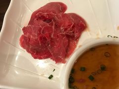 -大渔铁板烧(东城店)