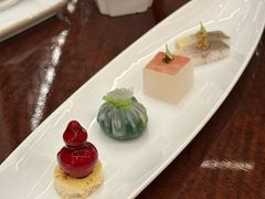 -湘湖逍遥庄园·水漾中餐厅