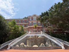 -香港大学