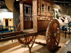 -嘉峪关城市博物馆