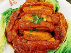 -紫羅蘭酒家(万江石美店)