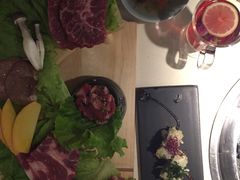 -赤坂亭M9和牛烧肉·日料398放题(万达店)
