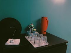-NokNok Coffee(宽窄巷子店)