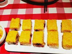 -西贝(上海我格广场店)