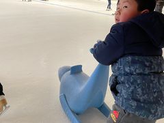 -TheRink大零溜冰场(IFS国金中心店)