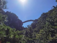 -罗田天堂寨风景区