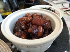 -香山湖家家宴(中山陵店)