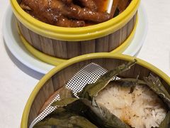 -香港狮子山下·明星粤菜餐厅(北苑店)