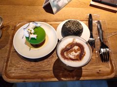 -Peet's 皮爷咖啡(东湖路手作店)