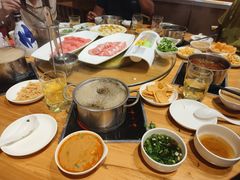 -嗨羊火锅(西环店)