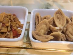 -野渡坡·极致湘菜·庭院餐厅(汉阳店)