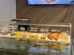 -香馥咖啡(民盈国贸城店)