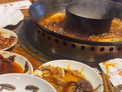 -重庆老火锅(长虹店)