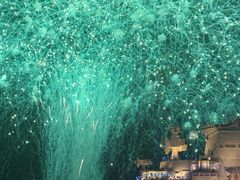 -泰达航母主题公园