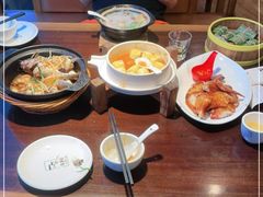 -桂客膳房·珍品堂