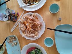-启东小海鲜(庄先湾路1号店)