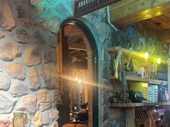 -马灯部落·西湖边的创意山景餐厅(虎跑动物园店)