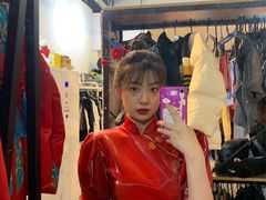 -海马体照相馆(大连罗斯福广场店)