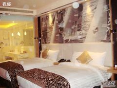 DSC07268-苏州金鸡湖中茵皇冠假日酒店