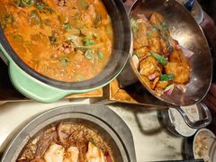 -绿茶餐厅(昆明世纪金源店)