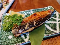 -阿吾罗日本料理(K11艺术中心店)