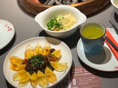 -三只耳冷锅鱼火锅(玉林店)