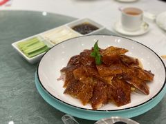 -国贸旋转餐厅(国贸广场店)
