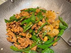 -潇湘码头·鲜湘菜(清河店)