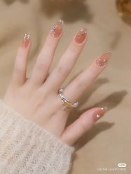 -Halo美甲美睫