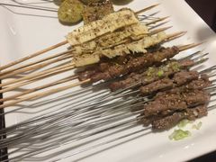 -三个大叔东北烧烤·砂锅菜(西三旗店)