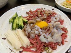 -金明子八带鱼馆(正宗韩国连锁店)