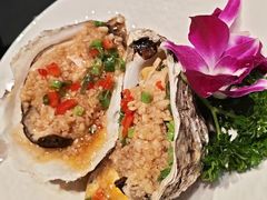 -鸭绿江海鲜烧烤大排档(杏林街店)