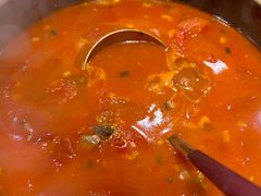 -洞庭米湘·湖南菜(银河SOHO店)