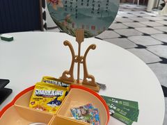 -常州武进九洲喜来登酒店